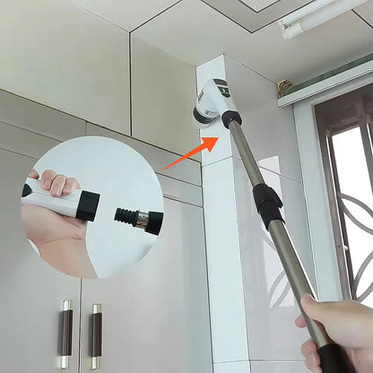 🔔 Limpiador Express 9 en 1 🧼 + Audífonos Bluetooh 🎁